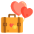 Honeymoon icon