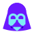 Dark Vador icon