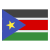 South Sudan icon