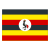 Ouganda icon