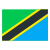 Tanzanie icon