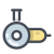 Macchina smerigliatrice icon