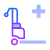 Krankenhausbett Mover icon