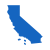 加利福尼亚 icon
