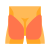 尻の筋肉 icon