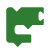 Blocco Verde icon