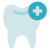 Premolar icon