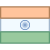 印度 icon