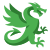 Европейский дракон icon