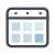 Tear-Off Calendar icon