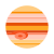 Planète Jupiter icon