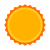 太阳星 icon