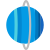 Uranus Planet icon