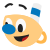 Mugman icon