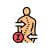 Z-Shaped Scoliosis icon