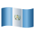 과테말라 이모티콘 icon
