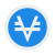 Viacoin icon