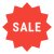 Sale icon