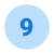 圈9 icon