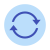 Connessione Sync icon