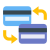 Card Exchange icon