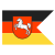 Морской флаг Нижней Саксонии icon