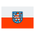 Flag of Thuringia icon