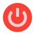 Shutdown icon