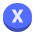 X 박스 X icon