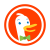 Duckduckgo icon