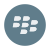 BlackBerry App World icon