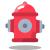 Fire Hydrant icon