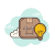 Idea Sharing icon