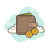 Brieftasche icon