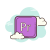 Adobe Premiere Pro icon