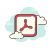 Adobe Acrobat icon