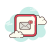 Love Mail icon