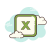 MS Excel icon