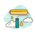 Paint Roller icon