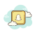 Snapchat icon