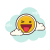 ウィンク icon