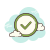 Approval icon