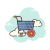 Favorite Cart icon