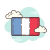 La France icon