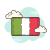 イタリア icon