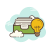 Mailbox Idea icon