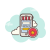 Mobile Shop Star icon