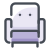 Recliner icon