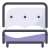 Bed icon