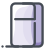 Frigorífico icon